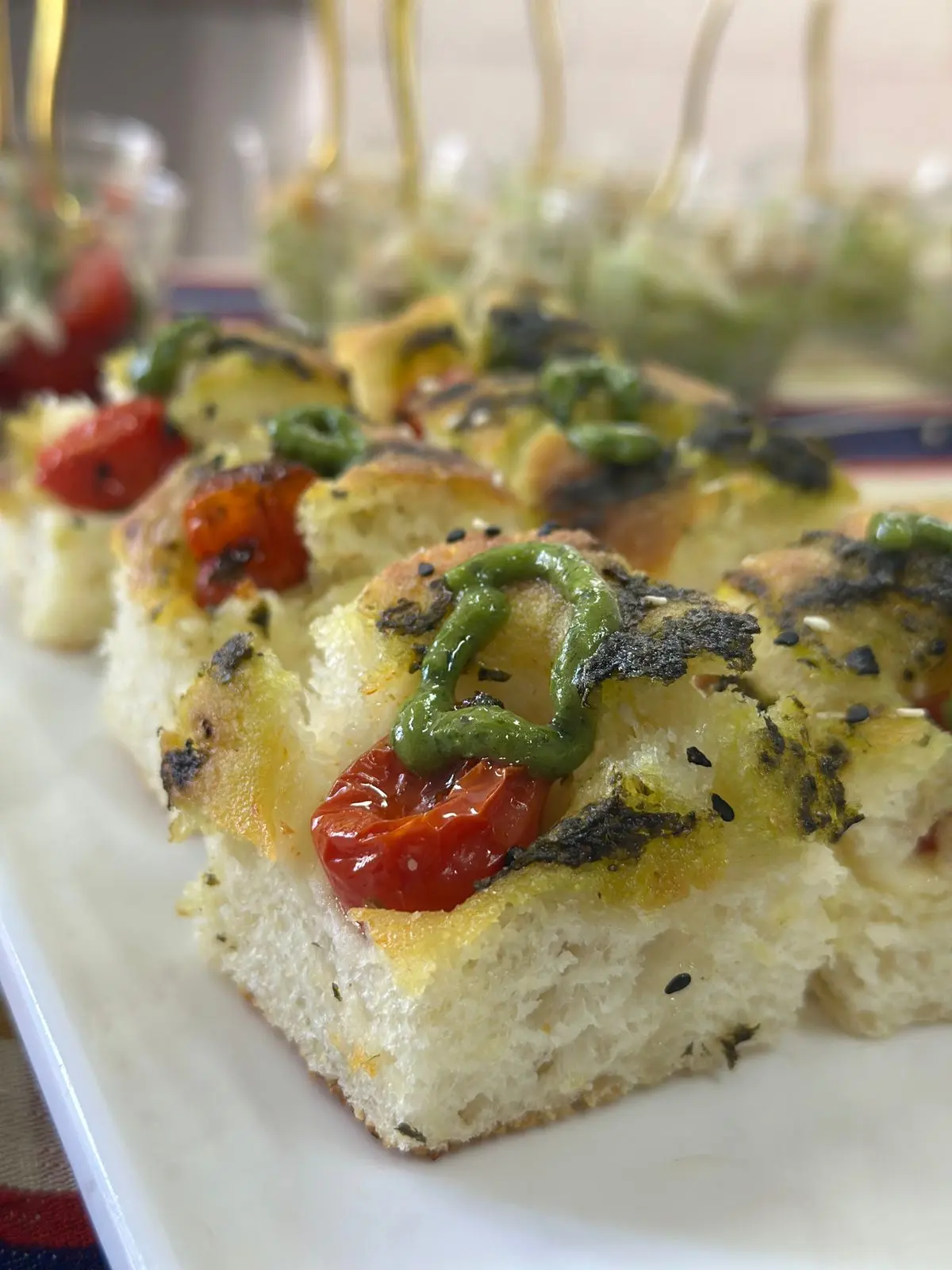 Pizza party y cocina en vivo de Taky's Eventos — foto 7